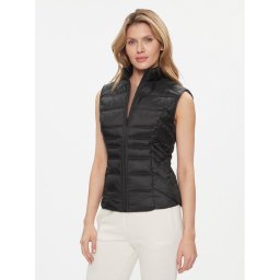 Guess Mellény W3RN53 WF5C2 Fekete Regular Fit
