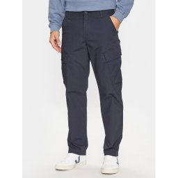 Levi's® Szövet nadrág 39441-0034 Sötétkék Taper Fit
