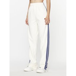 Ellesse Melegítő alsó Rad SGT19233 Ekru Relaxed Fit