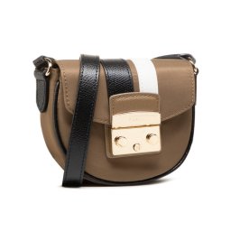 Furla Táska Metropolis WE00135-A.0349-0001S-1-007-20-CN-E Zöld