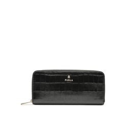 Furla Nagy női pénztárca Camelia WP00313-COV000-O6000-1007 Fekete