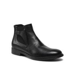 Geox Csizma U Jaylon C U26Y7C 0003C C9999 Fekete
