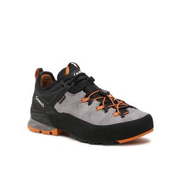 Aku Bakancs Rock Dfs Gtx 722 GORE-TEX Szürke