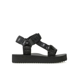 Versace Jeans Couture Szandál 74VA3SX5 Fekete