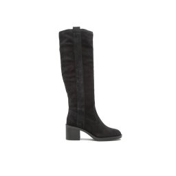 Geox Csizma D Giulila F D26TYF 00022 C9999 Fekete