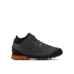Aku Bakancs Bellamont 3 Nbk M.Gt GORE-TEX 527 Szürke