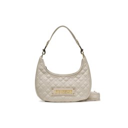 LOVE MOSCHINO Táska JC4068PP1HLA0110 Ekru