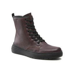 Geox Csizma J Phaolae G. A J16ETA 000BC C7357 D Bordó