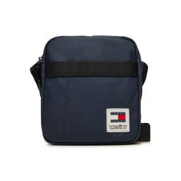 Tommy Hilfiger Válltáska Daily AM0AM12994 Sötétkék