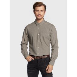 s.Oliver Ing 2120953 Barna Regular Fit