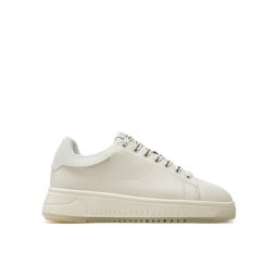 Emporio Armani Sportcipők X3X024 XR128 T862 Ekru