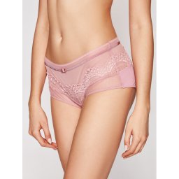 Triumph Boxerek Beauty-Full Darling Maxi 10202494 Rózsaszín