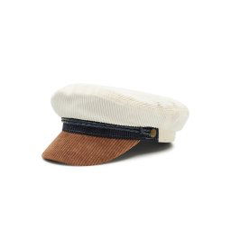 Brixton Lapos sapka Ashland 10792 Bézs
