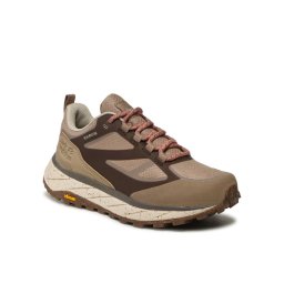 Jack Wolfskin Sportcipők Terraventure Texapore Low W 4051631 Bézs