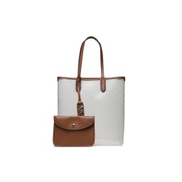 MICHAEL Michael Kors Táska Eliza 30S3GZAT3U Átlátszó