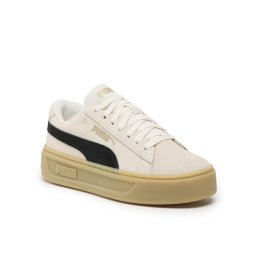 Puma Sportcipő Smash Platform V3 Sd 391942 01 Bézs