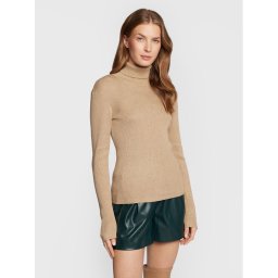 Bruuns Bazaar Garbó Calla Batilda BBW3024 Barna Slim Fit