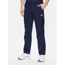 The North Face Kültéri nadrág Tanken NF0A3RZY Sötétkék Regular Fit
