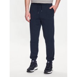 Boss Melegítő alsó 50472661 Kék Relaxed Fit