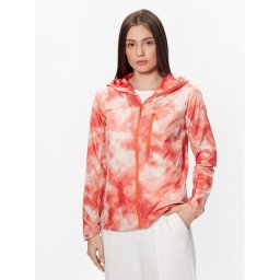 Jack Wolfskin Széldzseki Prelight 1307591 Rózsaszín Regular Fit