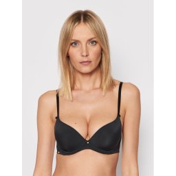 Selmark Push up melltartó Etna 10513 Fekete