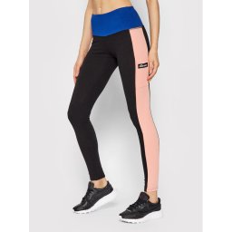 Ellesse Leggings Unistyle SGK12346 Fekete Slim Fit