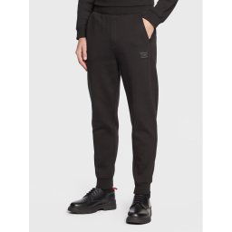 Hugo Melegítő alsó 50482931 Fekete Relaxed Fit