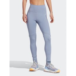 adidas Leggings Terrex Multi Leggings HZ1377 Lila