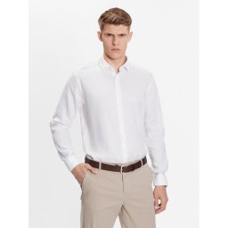 Seidensticker Ing 01.140450 Fehér Regular Fit