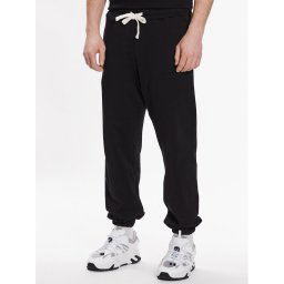 Vision Of Super Melegítő alsó VS00599 Fekete Regular Fit