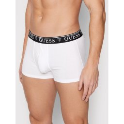 Guess Boxerek Barney U2RF00 JR07F Fehér