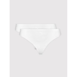 Puma 2 db tanga 935022 Fehér