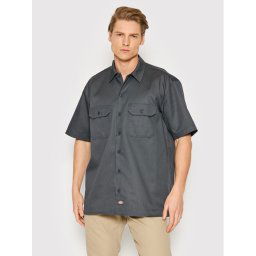 Dickies Ing Work DK0A4XK7CH0 Szürke Regular Fit