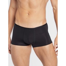 HOM Boxerek Plumes 404755 Fekete