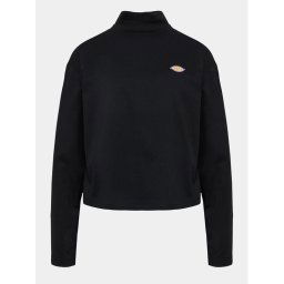 Dickies Blúz Mapleton DK0A4Y2J Fekete Regular Fit