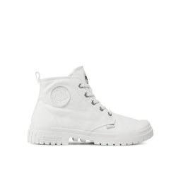 Palladium Bakancs Pampa Sp20 Hi Cvs 76838-116-M Fehér