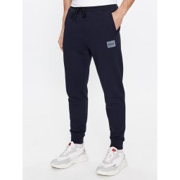 Hugo Melegítő alsó Doak_V 50501021 Sötétkék Regular Fit