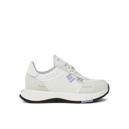 Emporio Armani Sportcipő X3X160 XN821 S770 Fehér