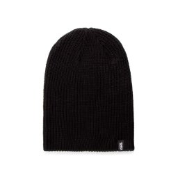 Vans Sapka Mismoedig Beani VN000J3BLK Fekete