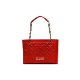 LOVE MOSCHINO Táska JC4006PP1HLA0500 Piros