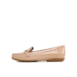 Geox Mokaszin D Annytah Moc A D84BMA 00067 C8156 Bézs