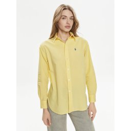 Polo Ralph Lauren Ing Ls Ligh St 211916277008 Arany Regular Fit