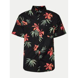 Quiksilver Ing Apero Classic AQYWT03312 Fekete Regular Fit