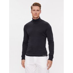 Marc O'Polo Garbó M29 2202 52100 Fekete Regular Fit