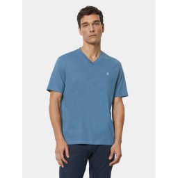 Marc O'Polo Póló 422 2012 51616 Kék Regular Fit