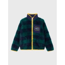 Timberland Pulóver T25T70 M Színes Regular Fit