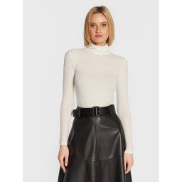 Bruuns Bazaar Garbó Angela BBW1070 Fehér Slim Fit