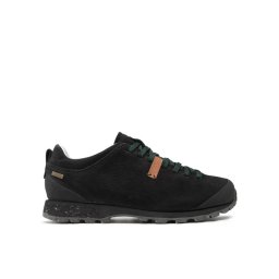 Aku Bakancs Bellamont III Nbk GORE-TEX 528 Fekete