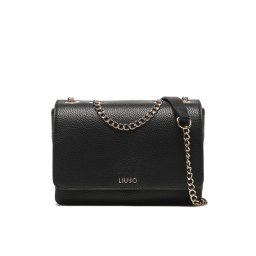 Liu Jo Táska Ecs S Crossbody AF3379 E0086 Fekete