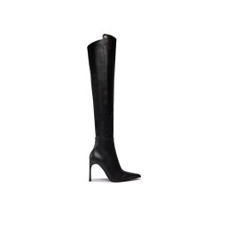 Versace Jeans Couture Combcsizma 75VA3S26 Fekete